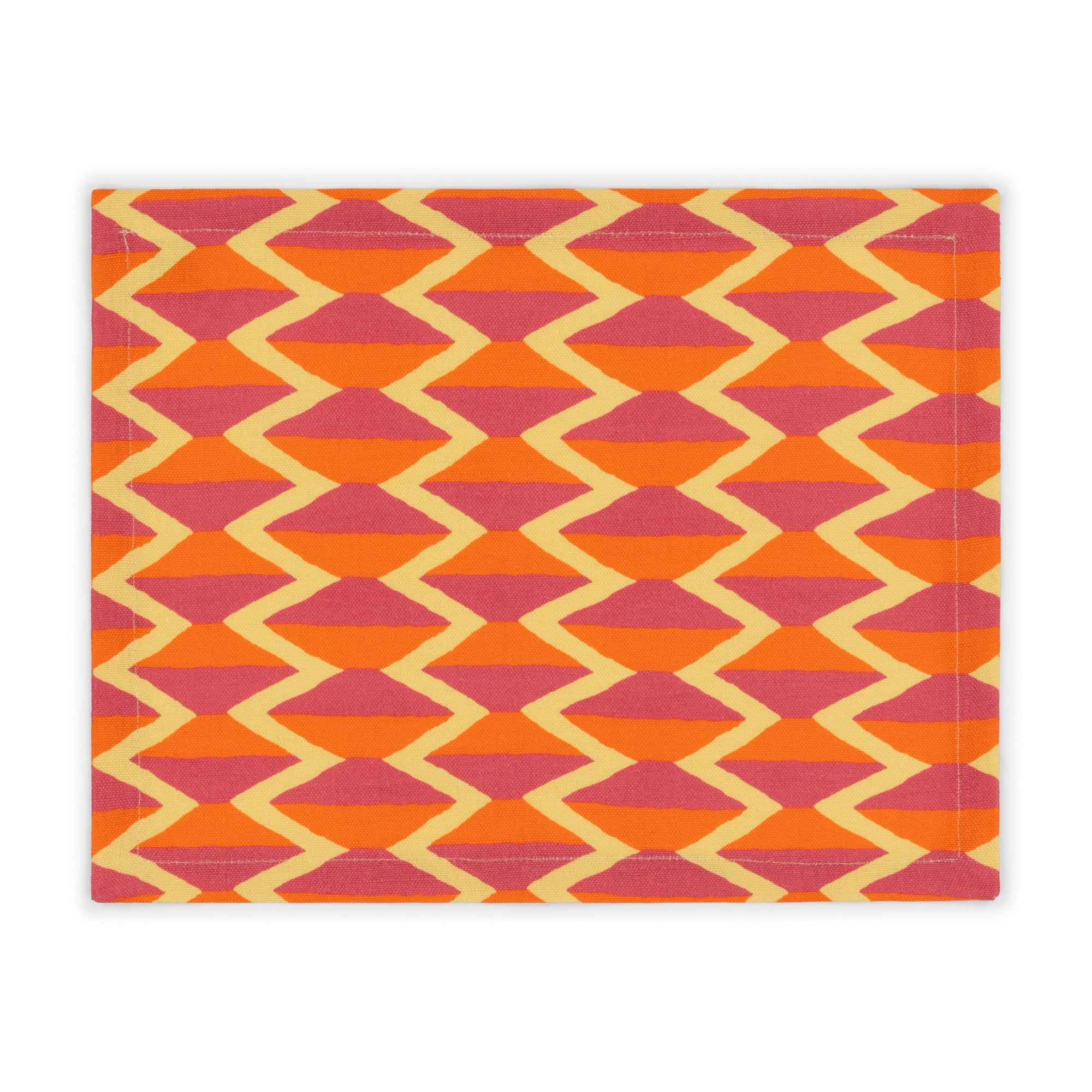 Zigzag Placemat