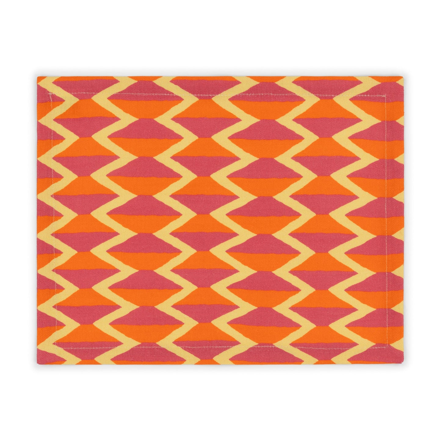 Zigzag Placemat