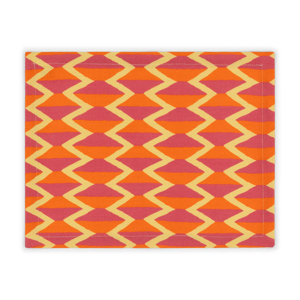 Zigzag Placemat