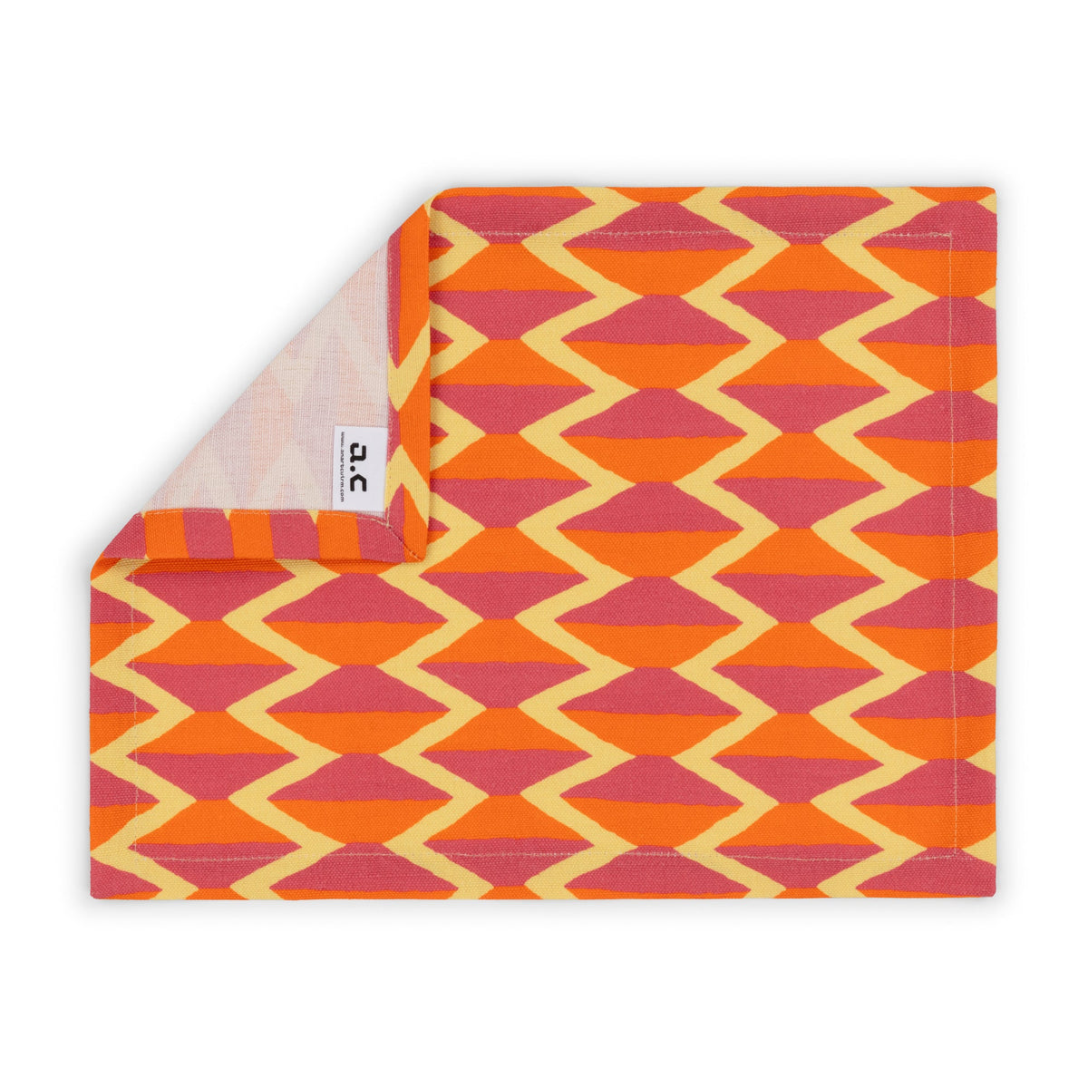 Zigzag Placemat