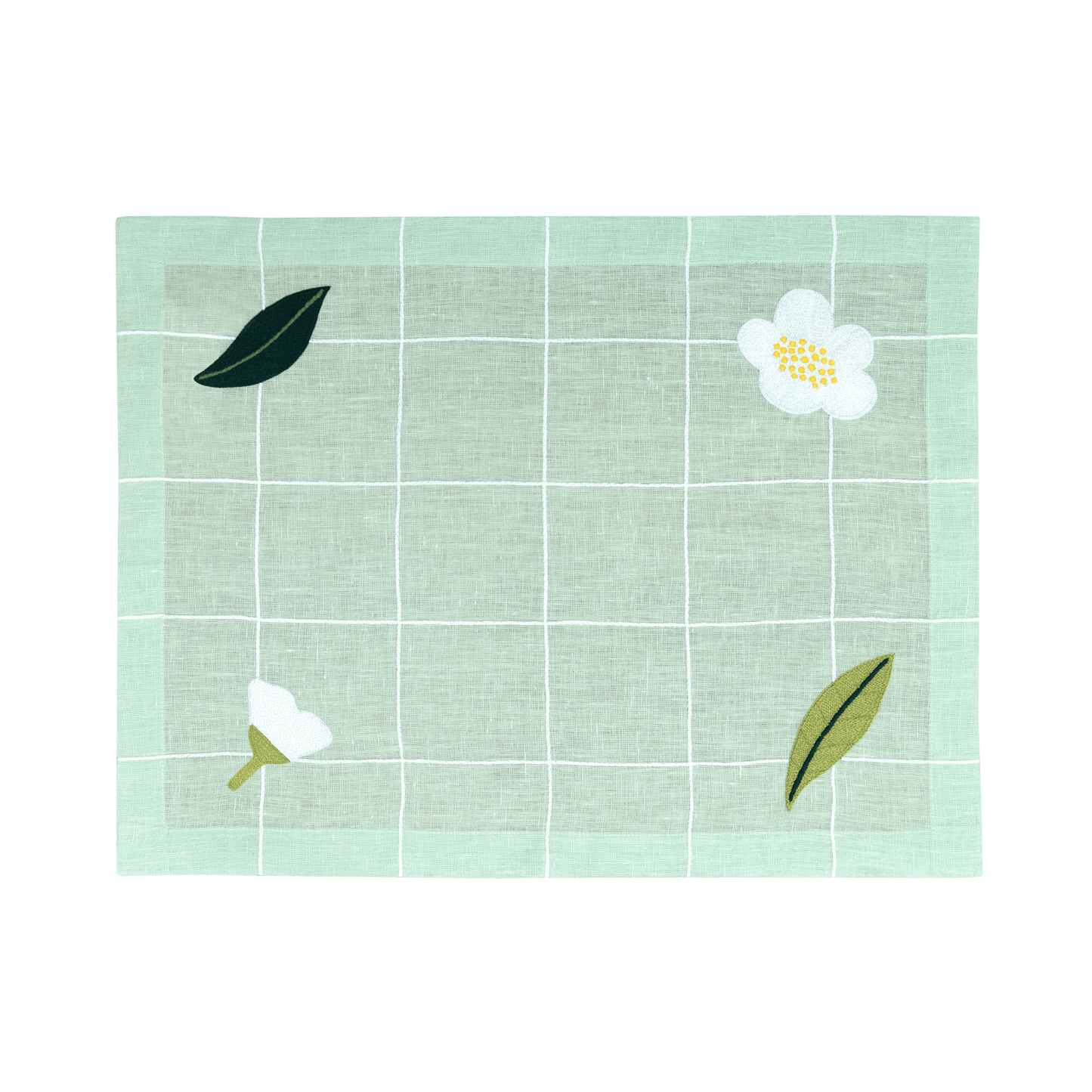 Trellis - Placemat (Set of 4)