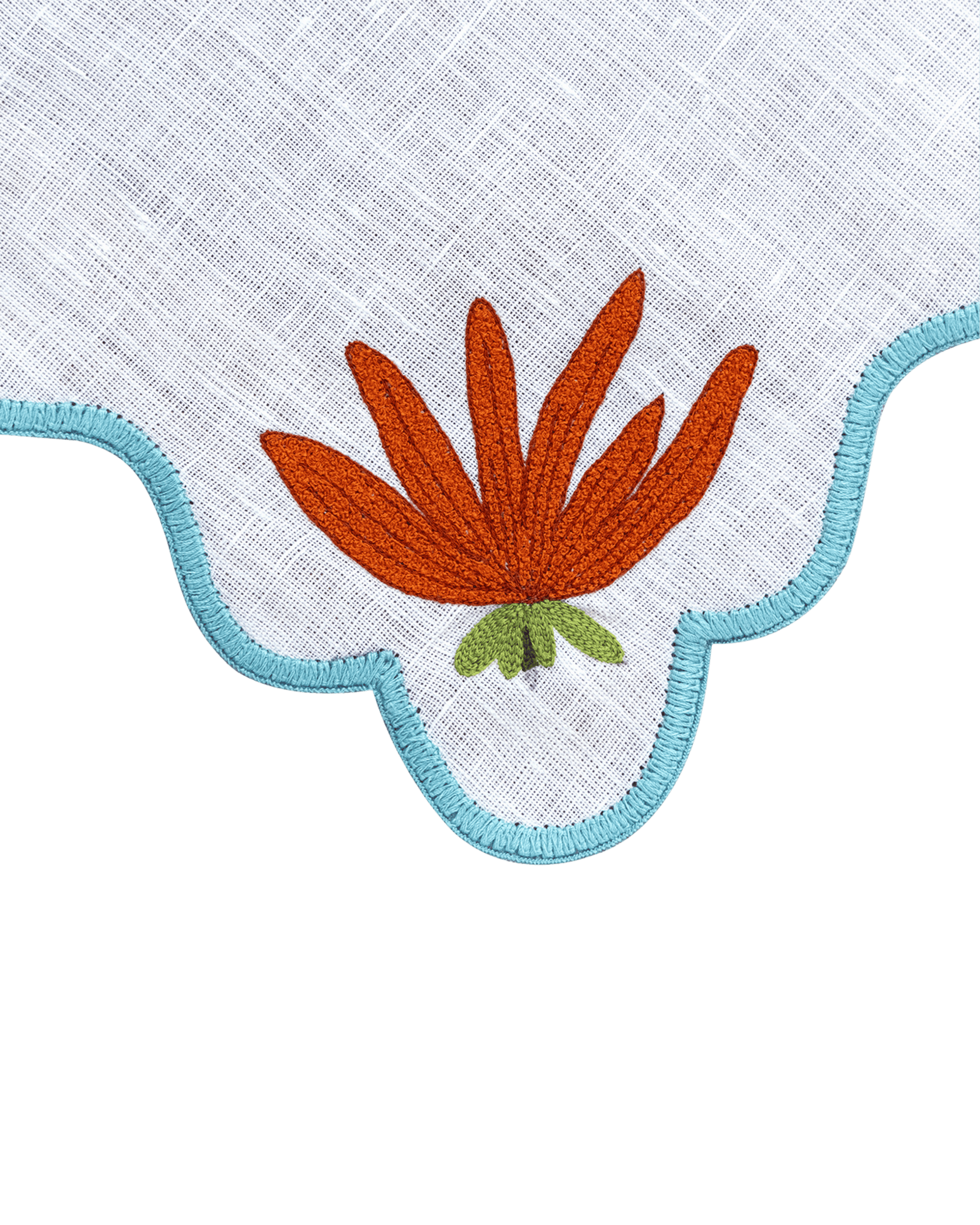 Modar Petal - Placemat (Set of 4)
