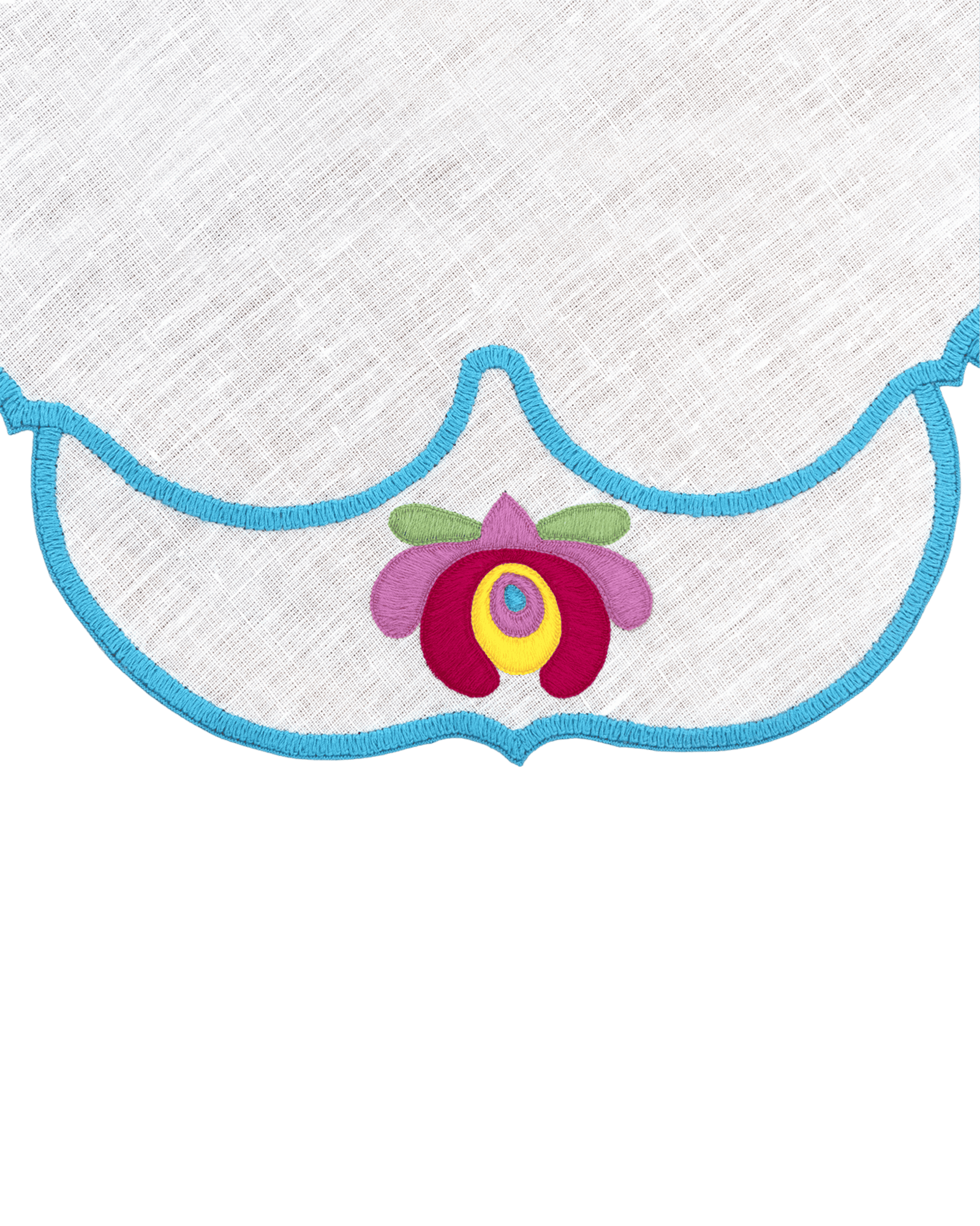Buttercup Bloom - Placemat (Set of 4)