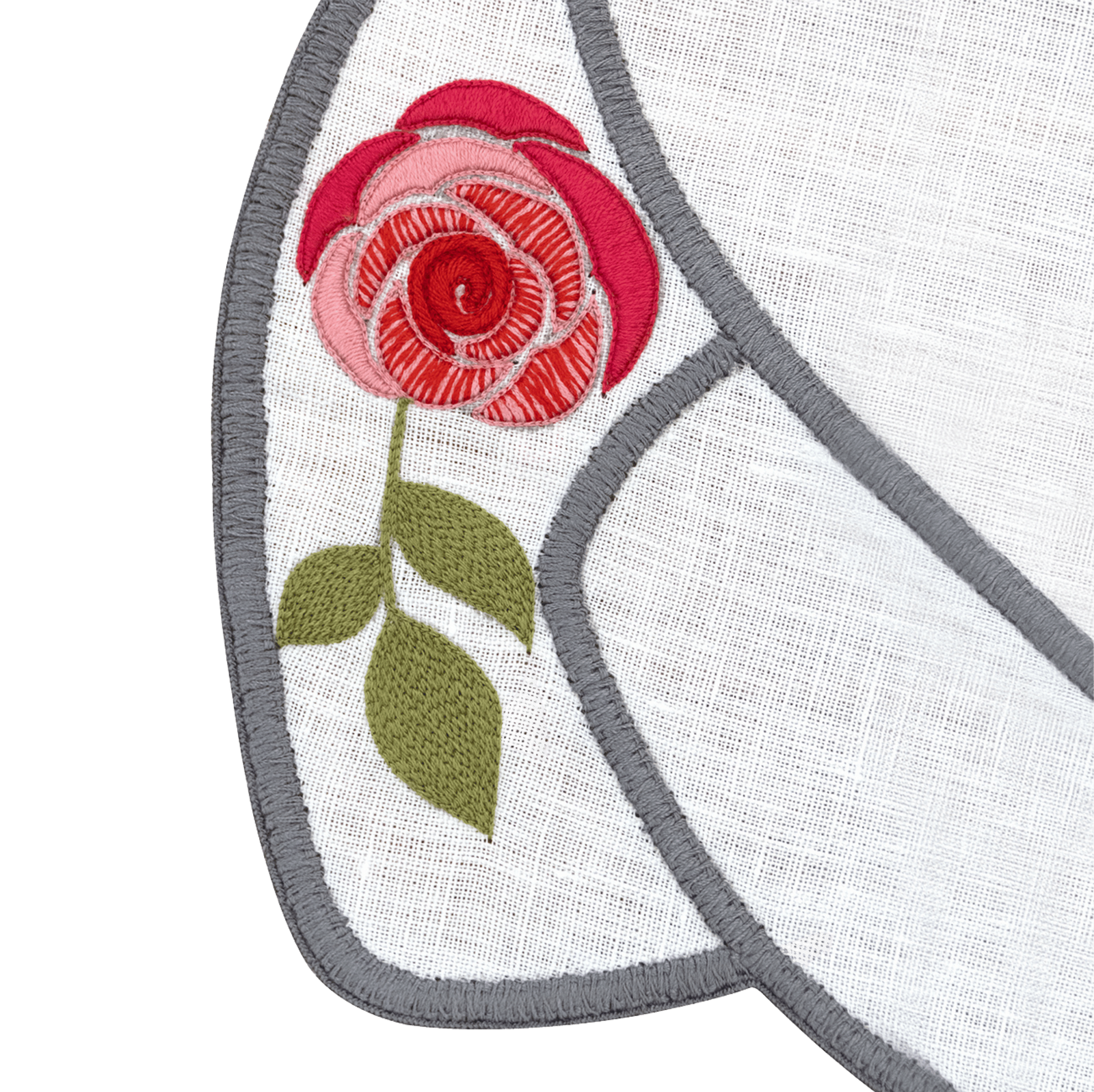 Rose Reverie - Placemat (Set of 4)