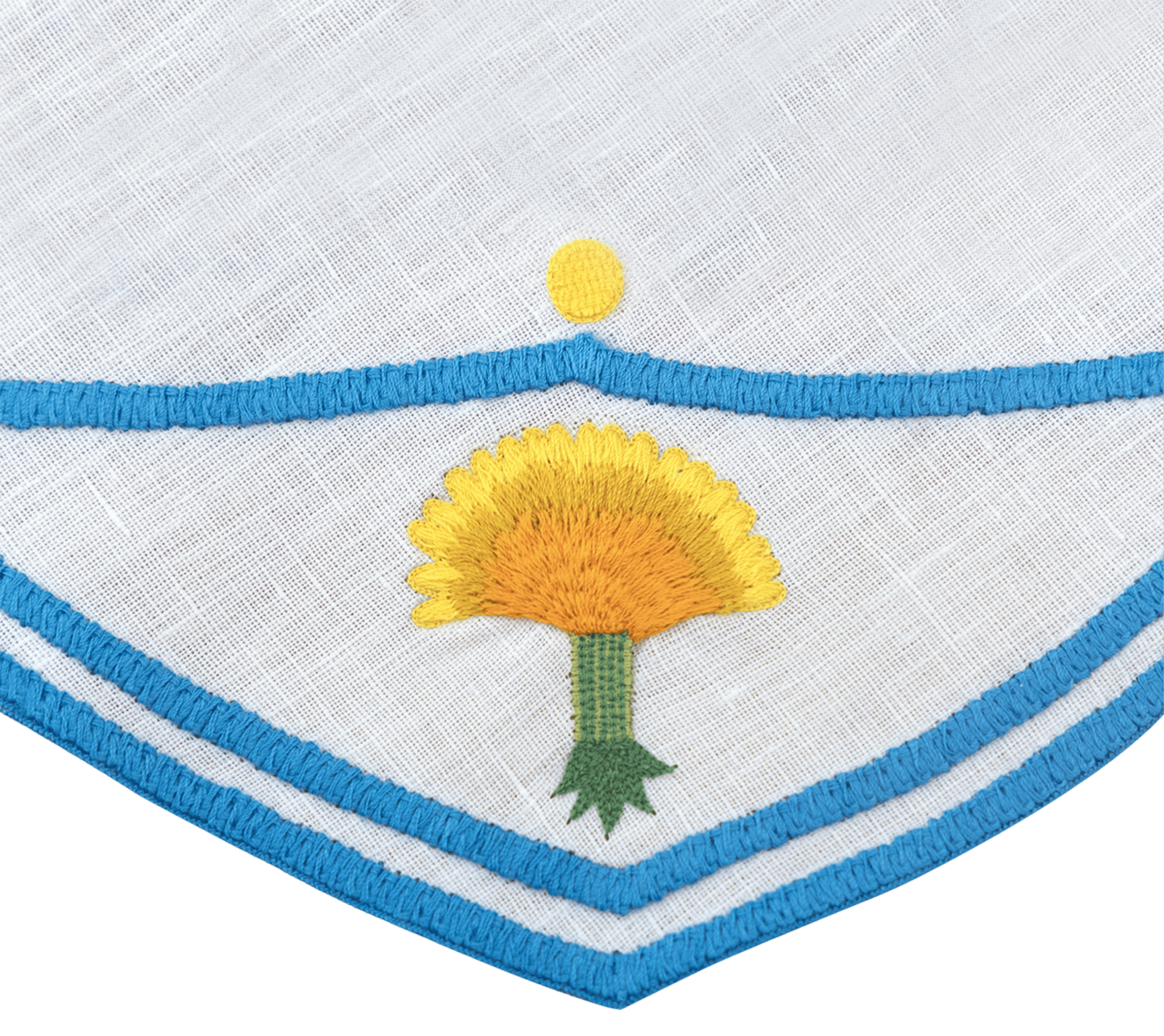 Dandelion Drift - Placemat (Set of 4)