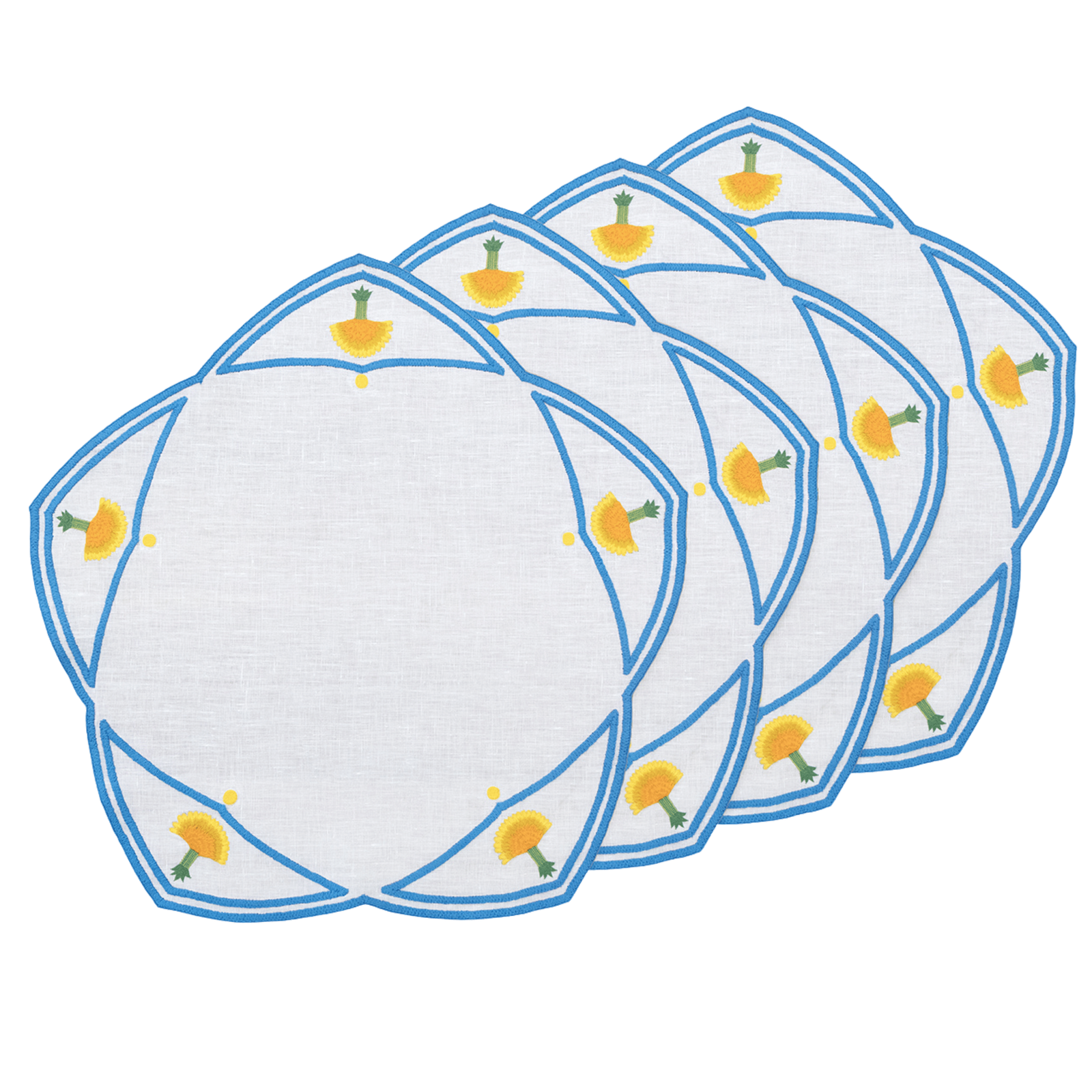 Dandelion Drift - Placemat (Set of 4)