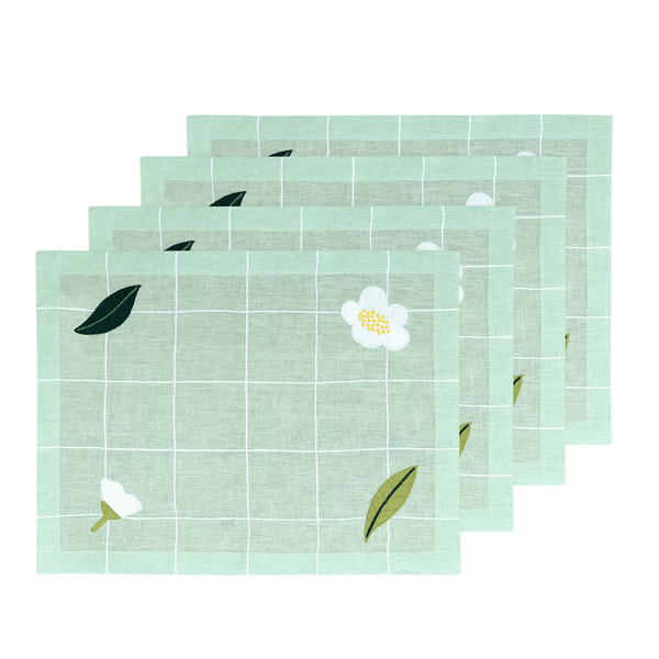 Trellis - Placemat (Set of 4)