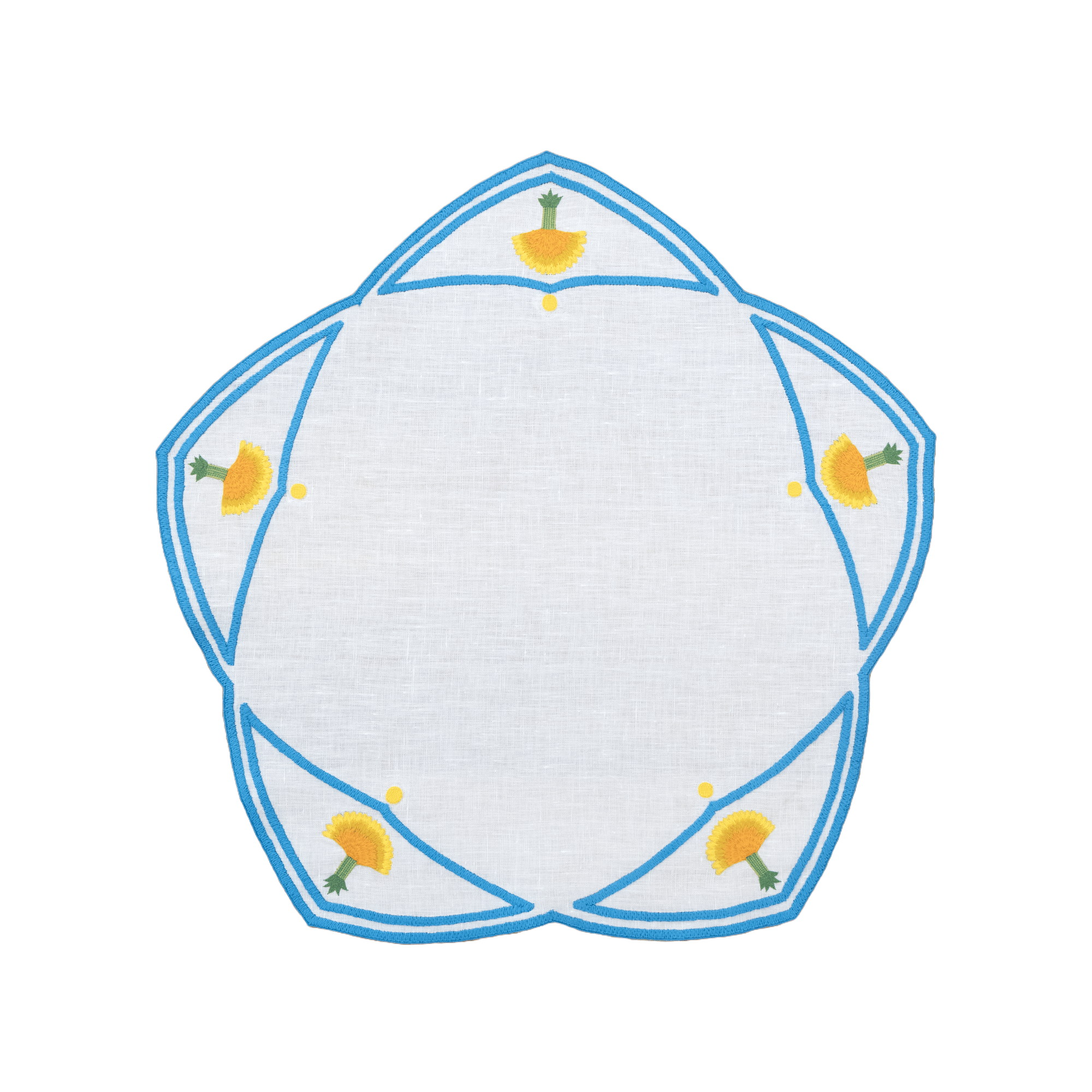 Dandelion Drift - Placemat (Set of 4)