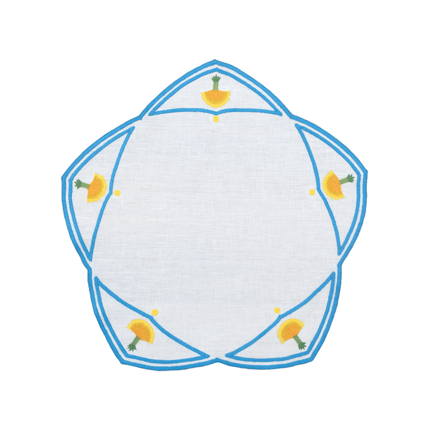 Dandelion Drift - Placemat (Set of 4)