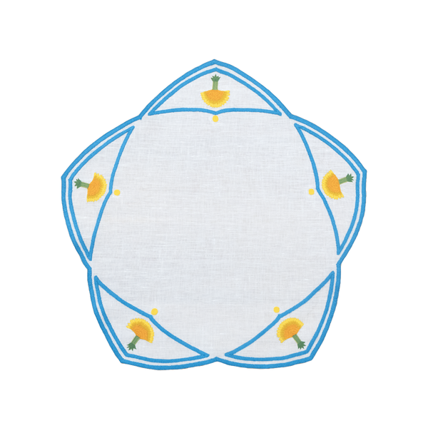 Dandelion Drift - Placemat (Set of 4)