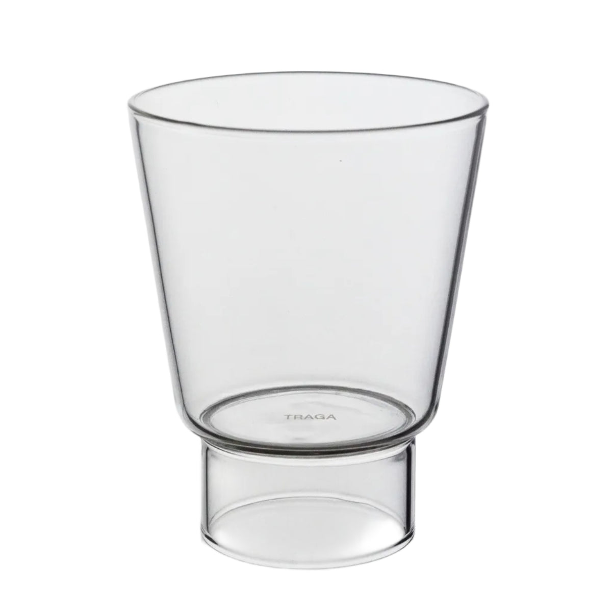 Podio Cup - Clear TRAGA