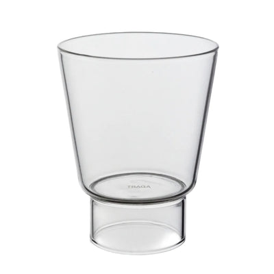 Podio Cup - Clear TRAGA