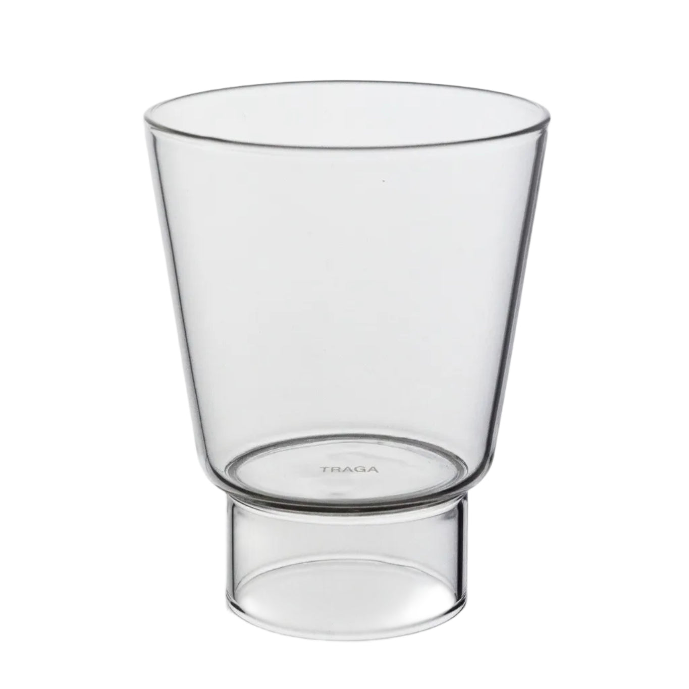 Podio Cup - Clear TRAGA