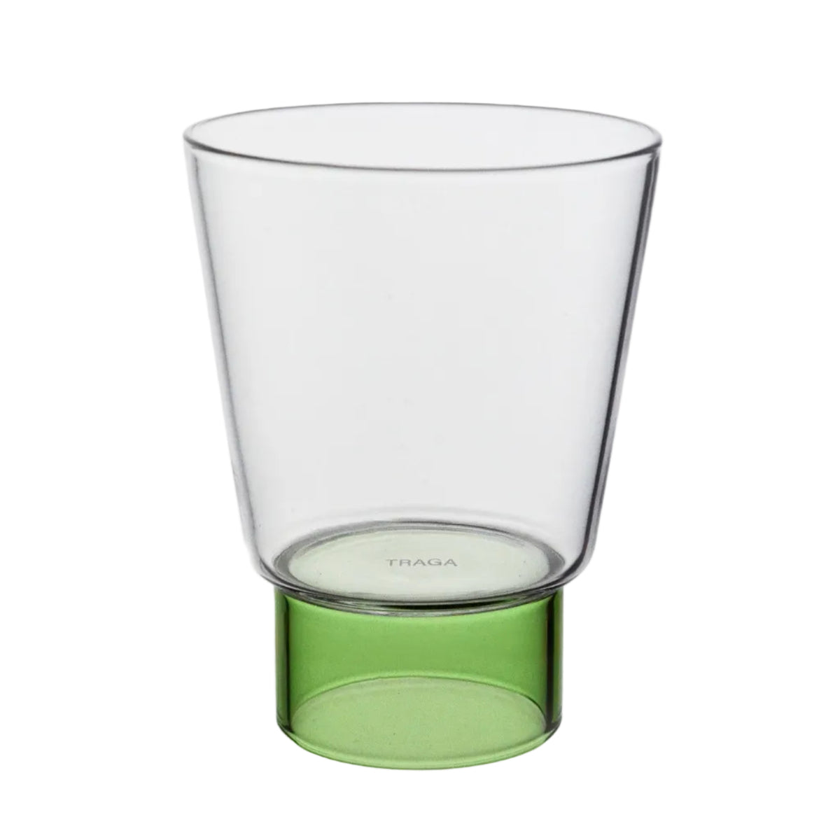 Podio Cup - Green TRAGA