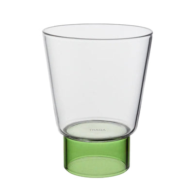 Podio Cup - Green TRAGA