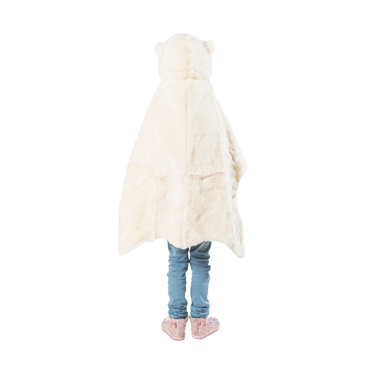 Polar Bear Costume