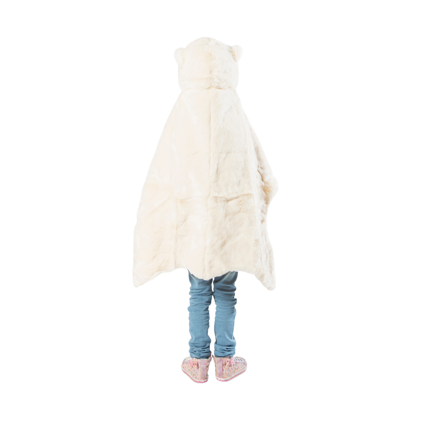 Polar Bear Costume