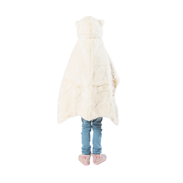 Polar Bear Costume