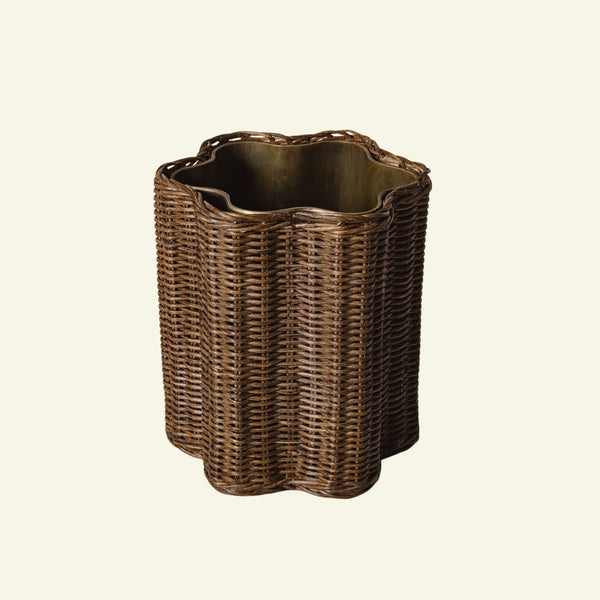 Poppy Utensil Holder & Vase