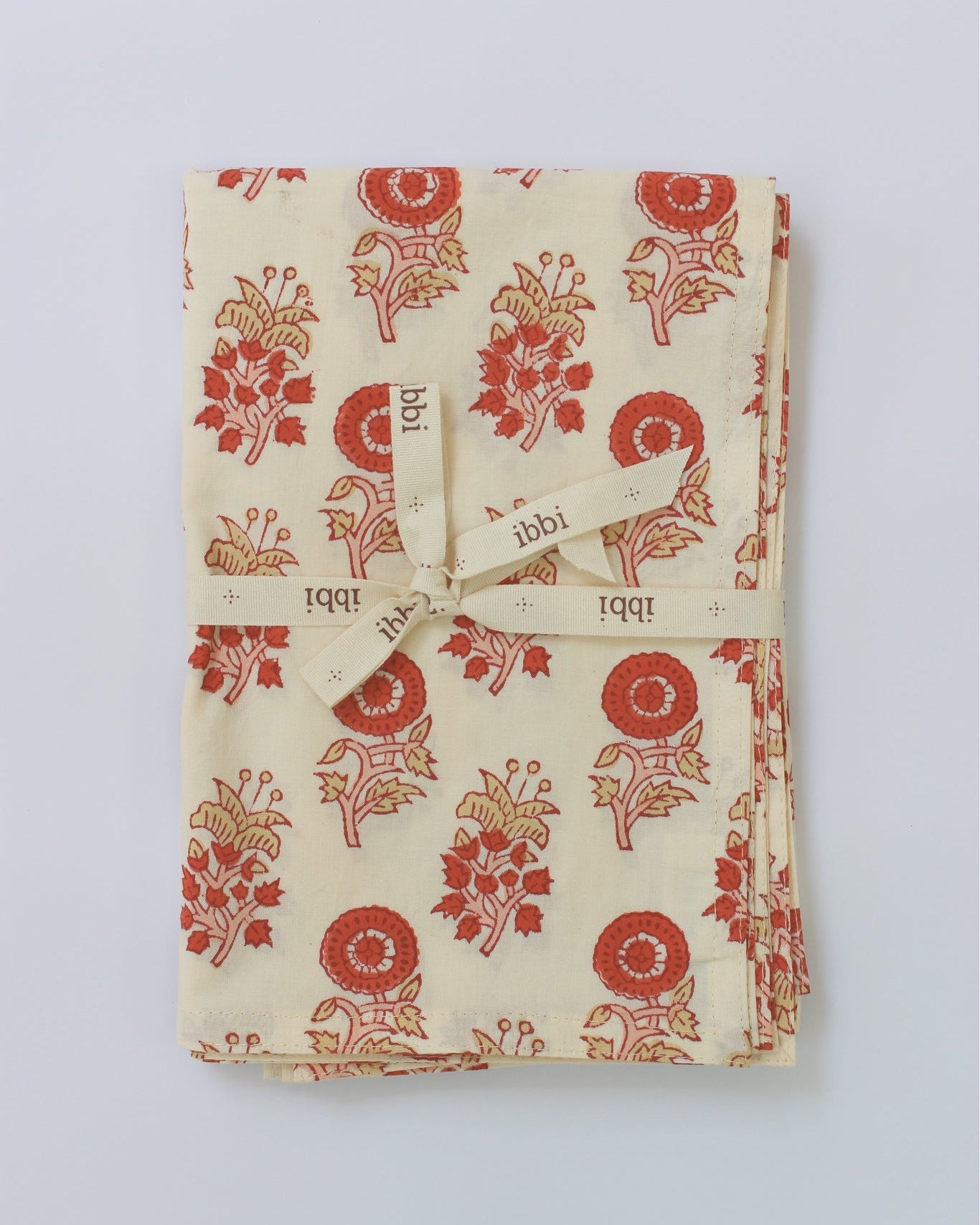 Posy Napkins