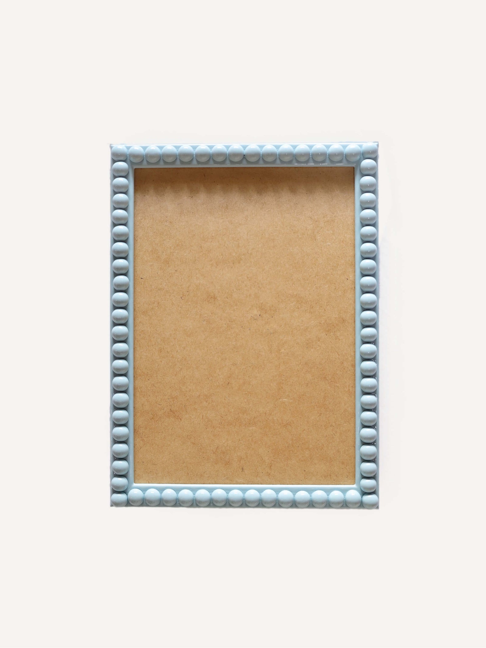 Powder Blue Bobbin Frame