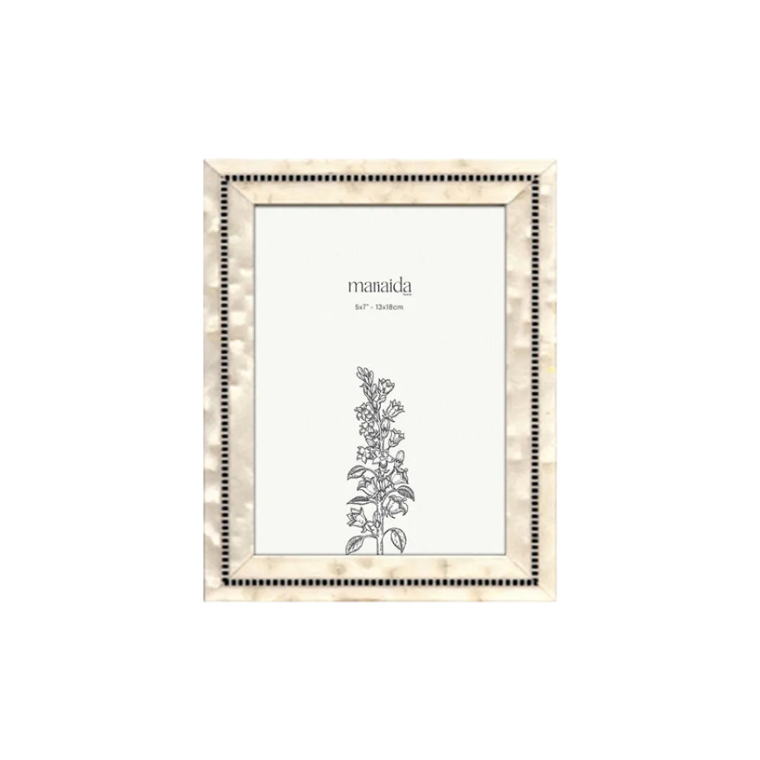 Per Sempre Pearl Photo Frame