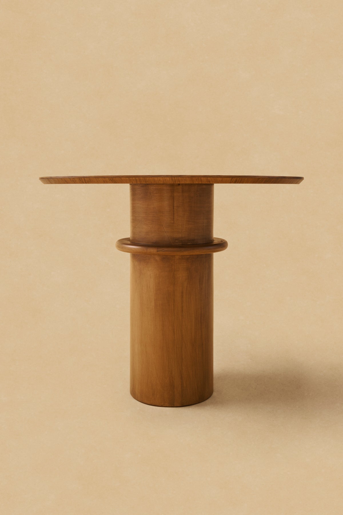 Pretzel Dining Table