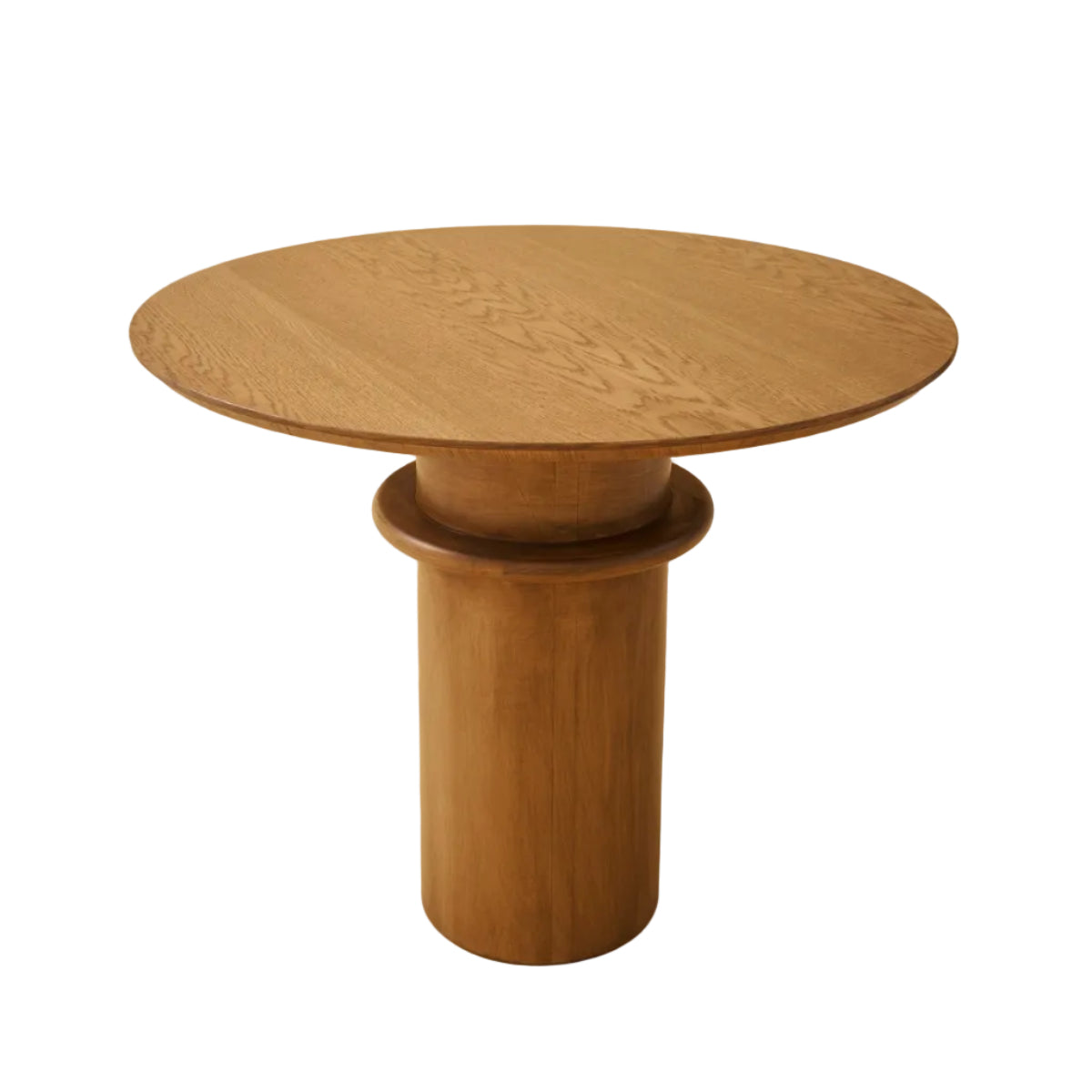 Pretzel Dining Table