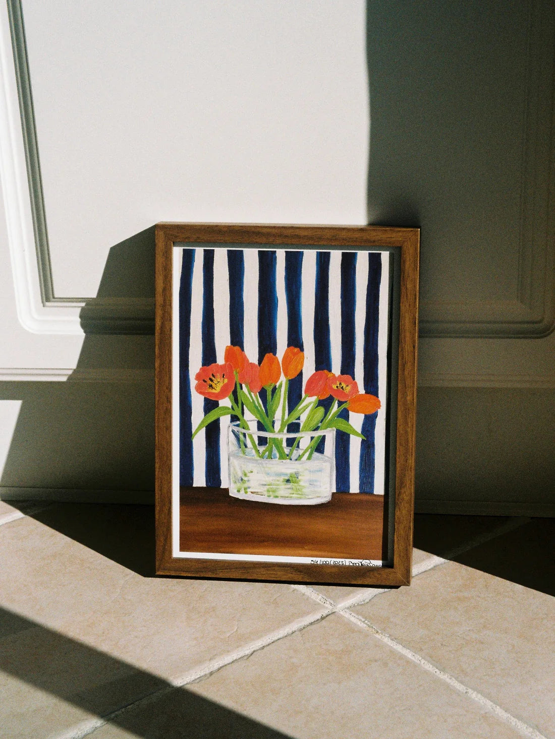 Primavera na Jarra Painting