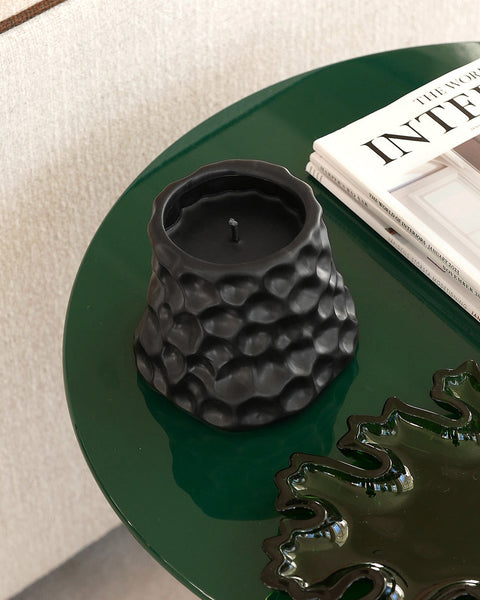 Scented candle - Volcano