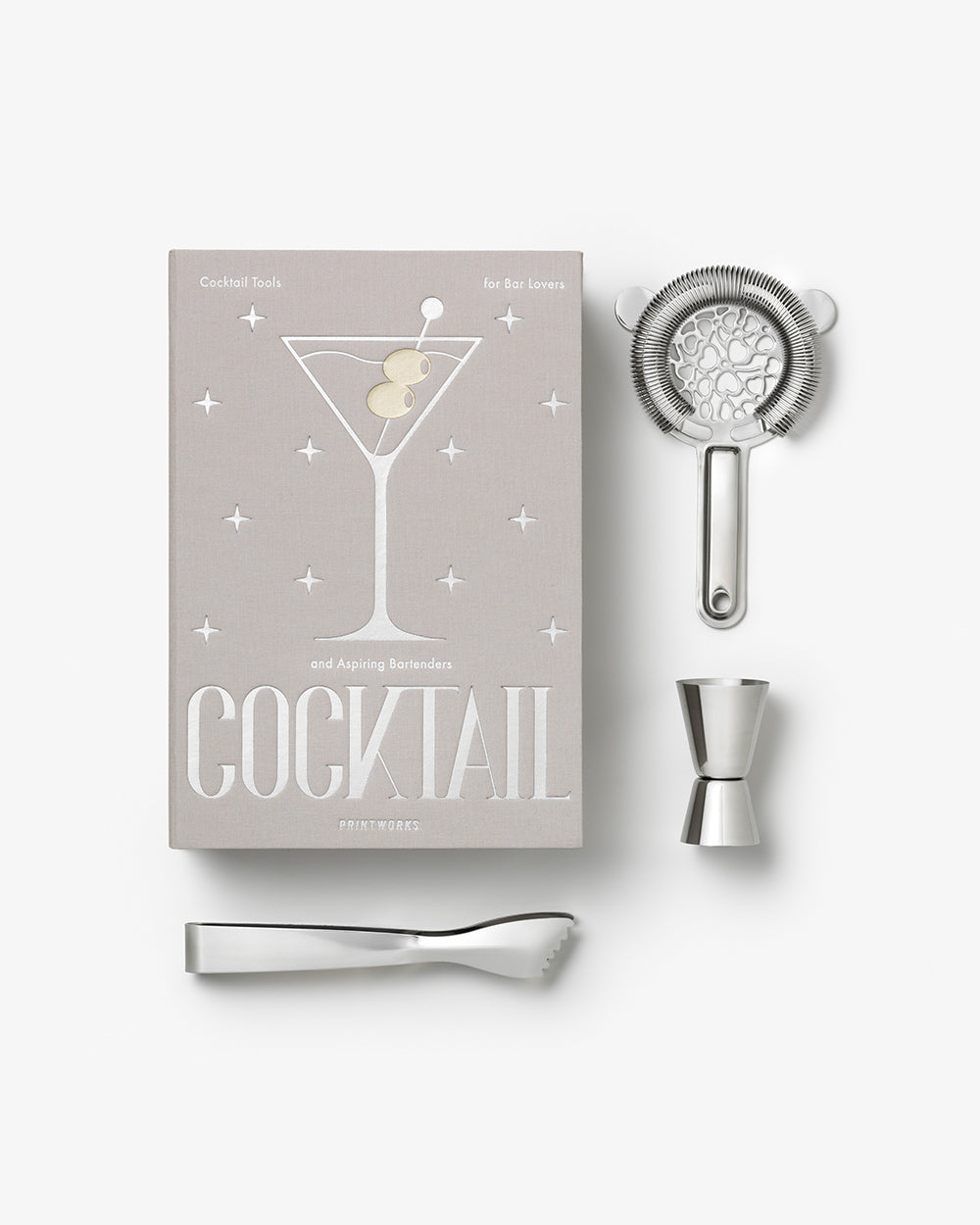 The Essentials - Cocktail Tools