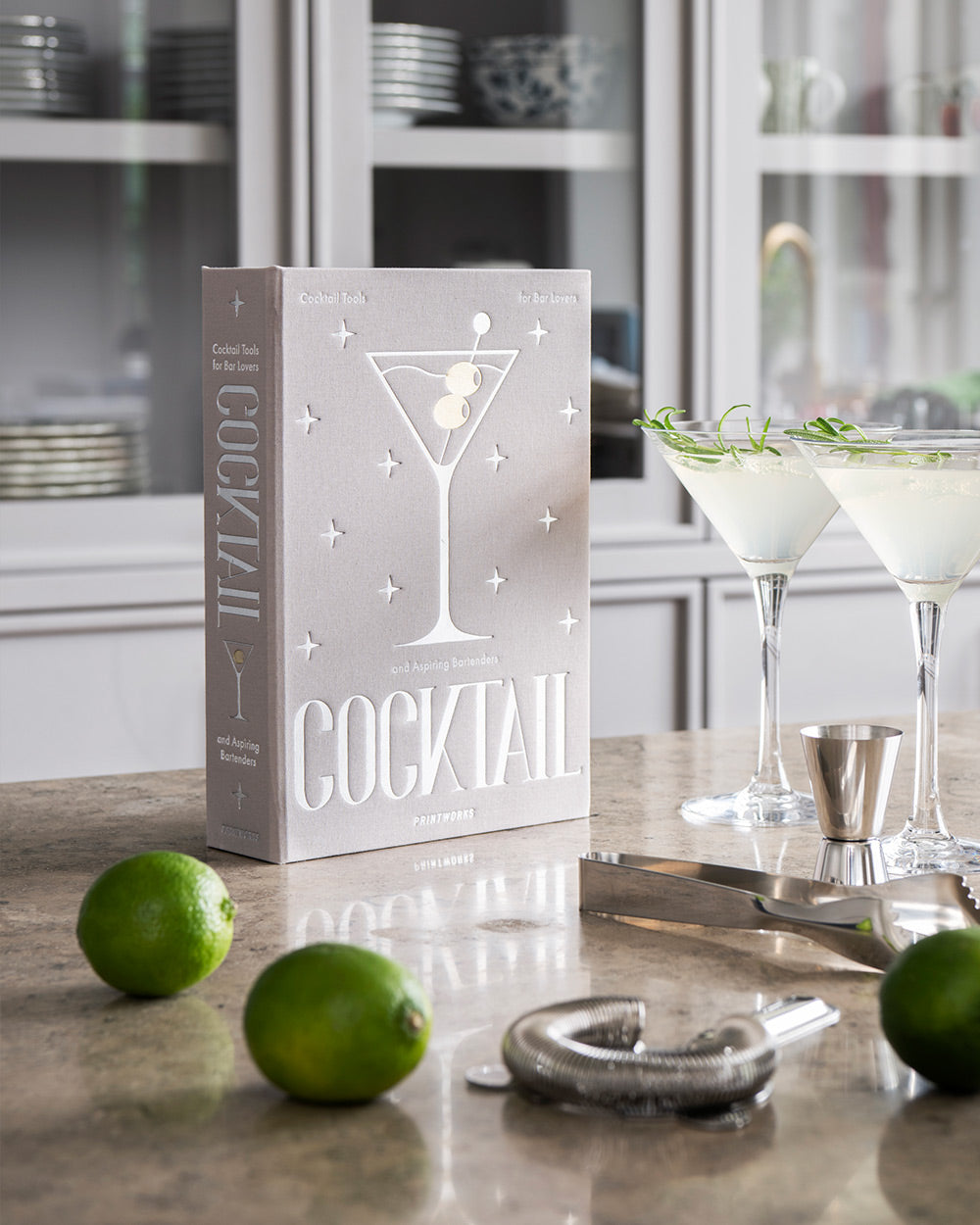 The Essentials - Cocktail Tools