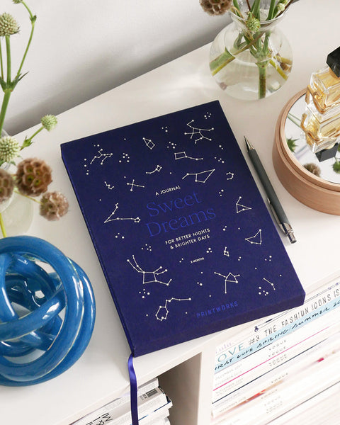 Sweet Dreams - Sleep Journal