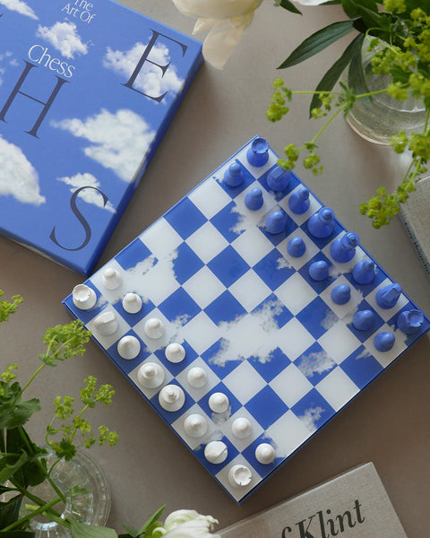 Chess Clouds