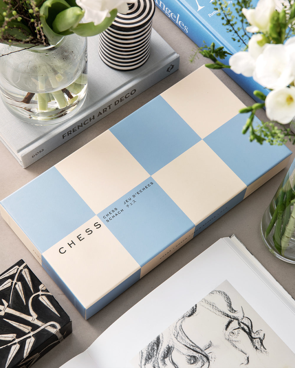 Play - Chess