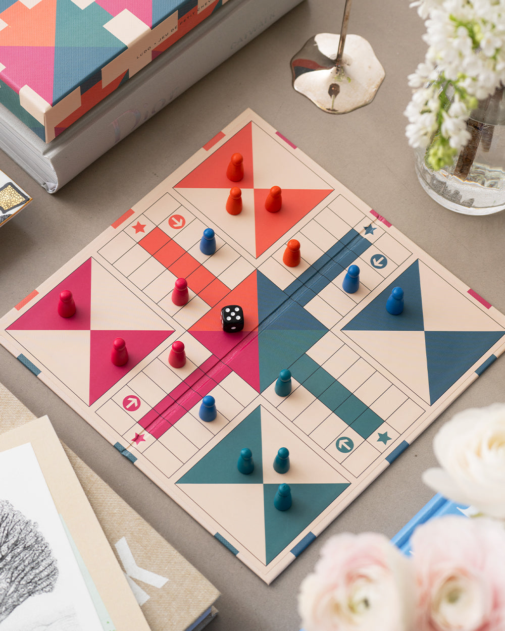 Play - Ludo