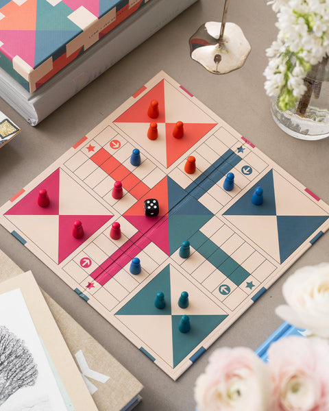 Play - Ludo