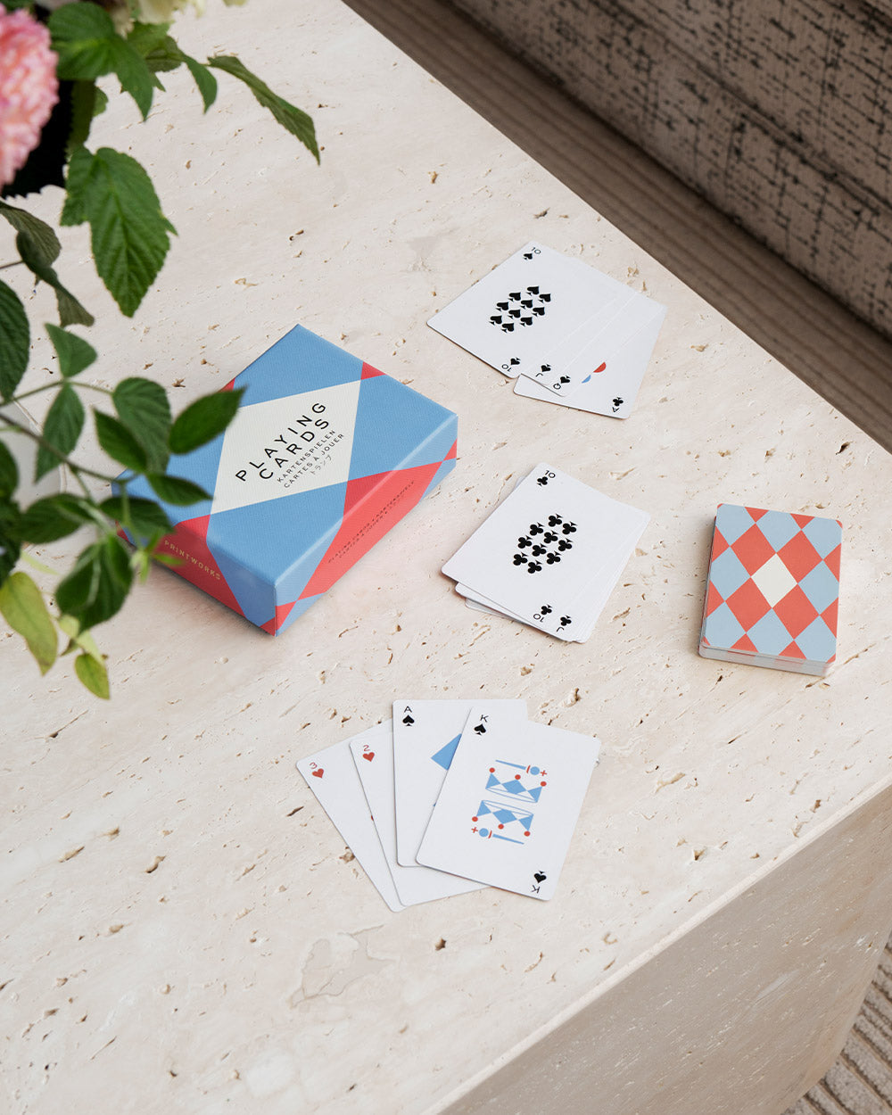 Play - Double Playing Cards