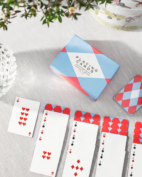 Play - Double Playing Cards