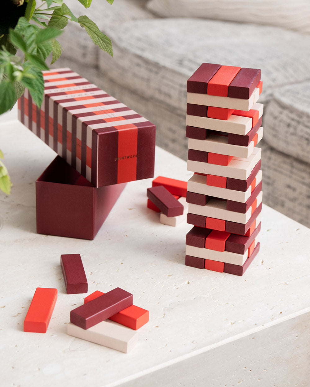 Play - Tumbling Towers