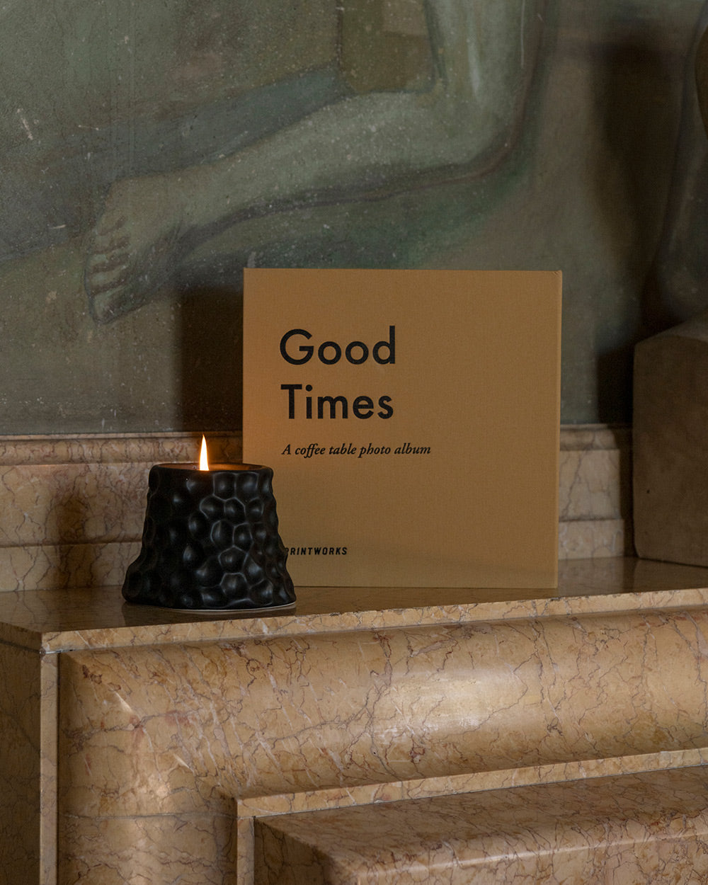 Good Times Yellow