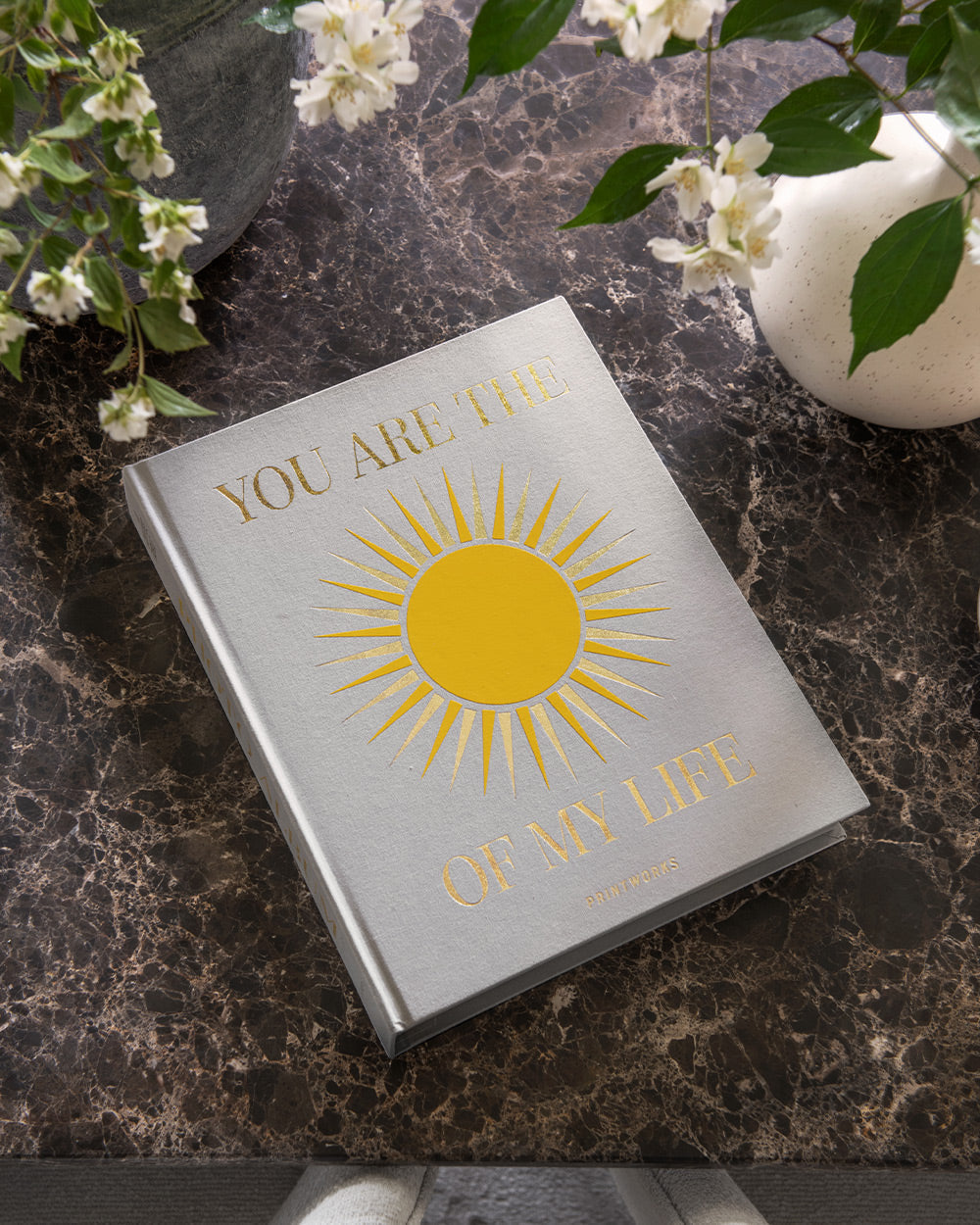 Photo Album - You are the Sunshine