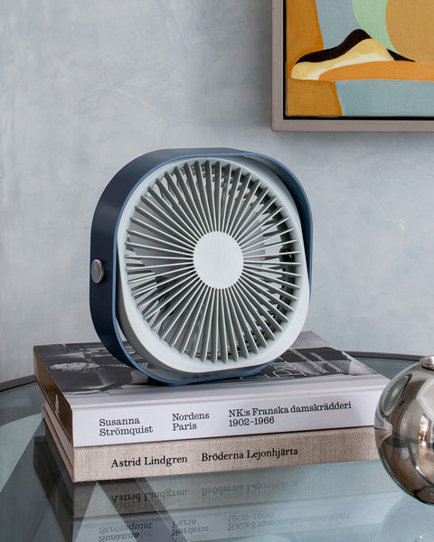 Table fan - Fantastic, Petroleum