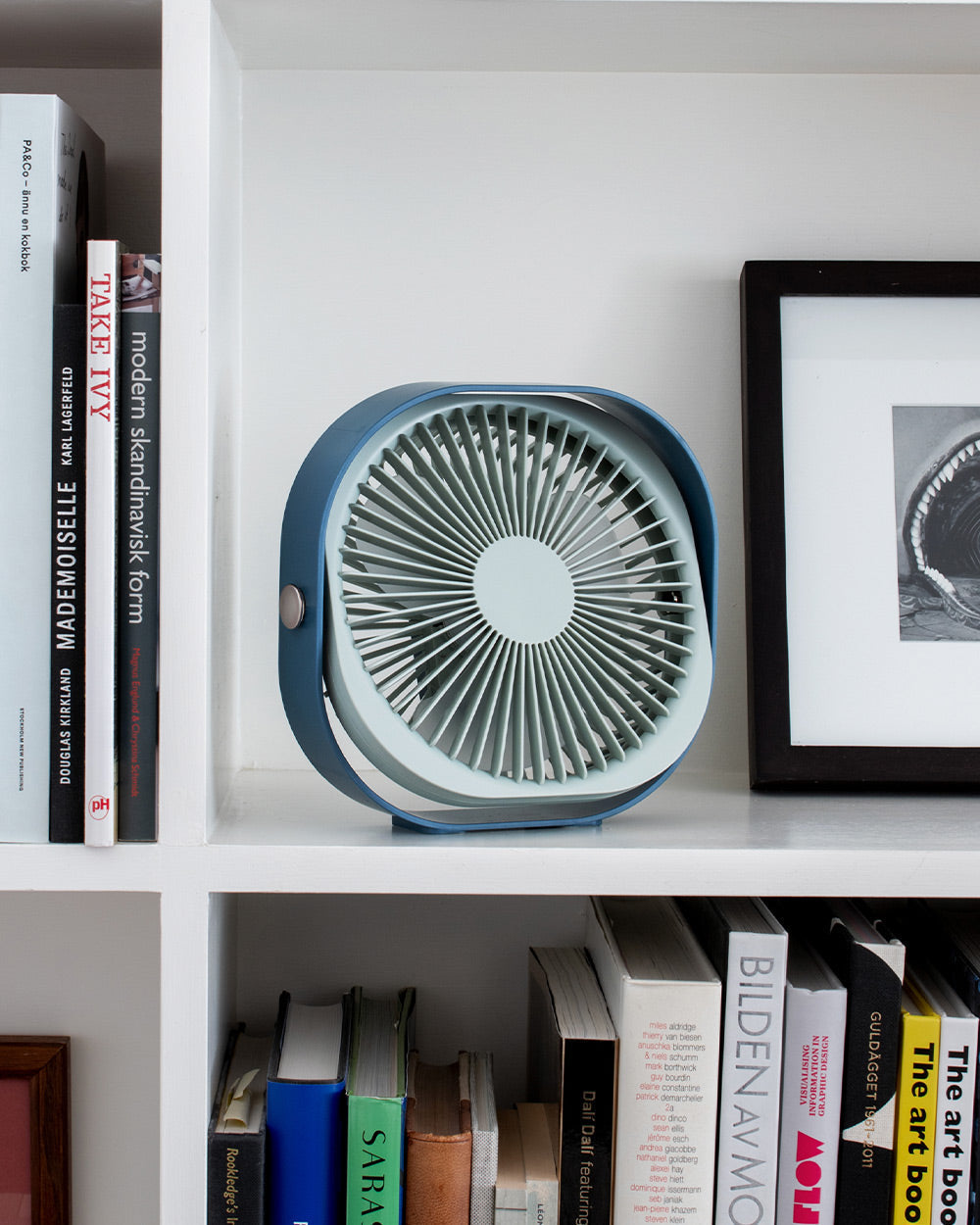 Table fan - Fantastic, Petroleum