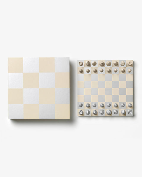 Classic - Art of Chess, Mirror