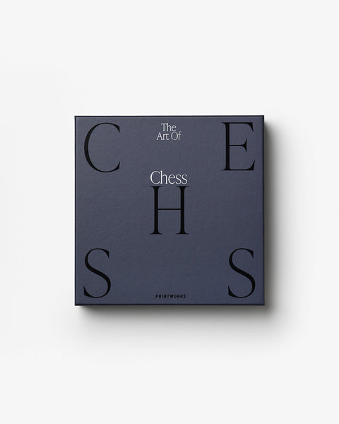 The Art of Chess