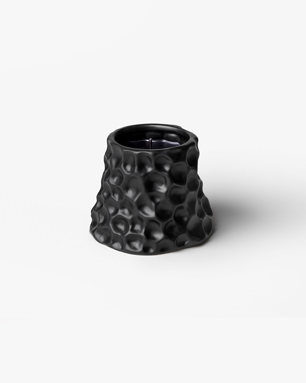 Scented candle - Volcano
