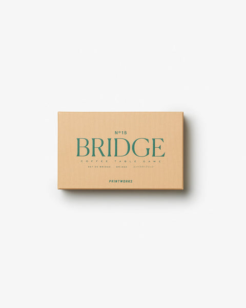Classic - Bridge Set