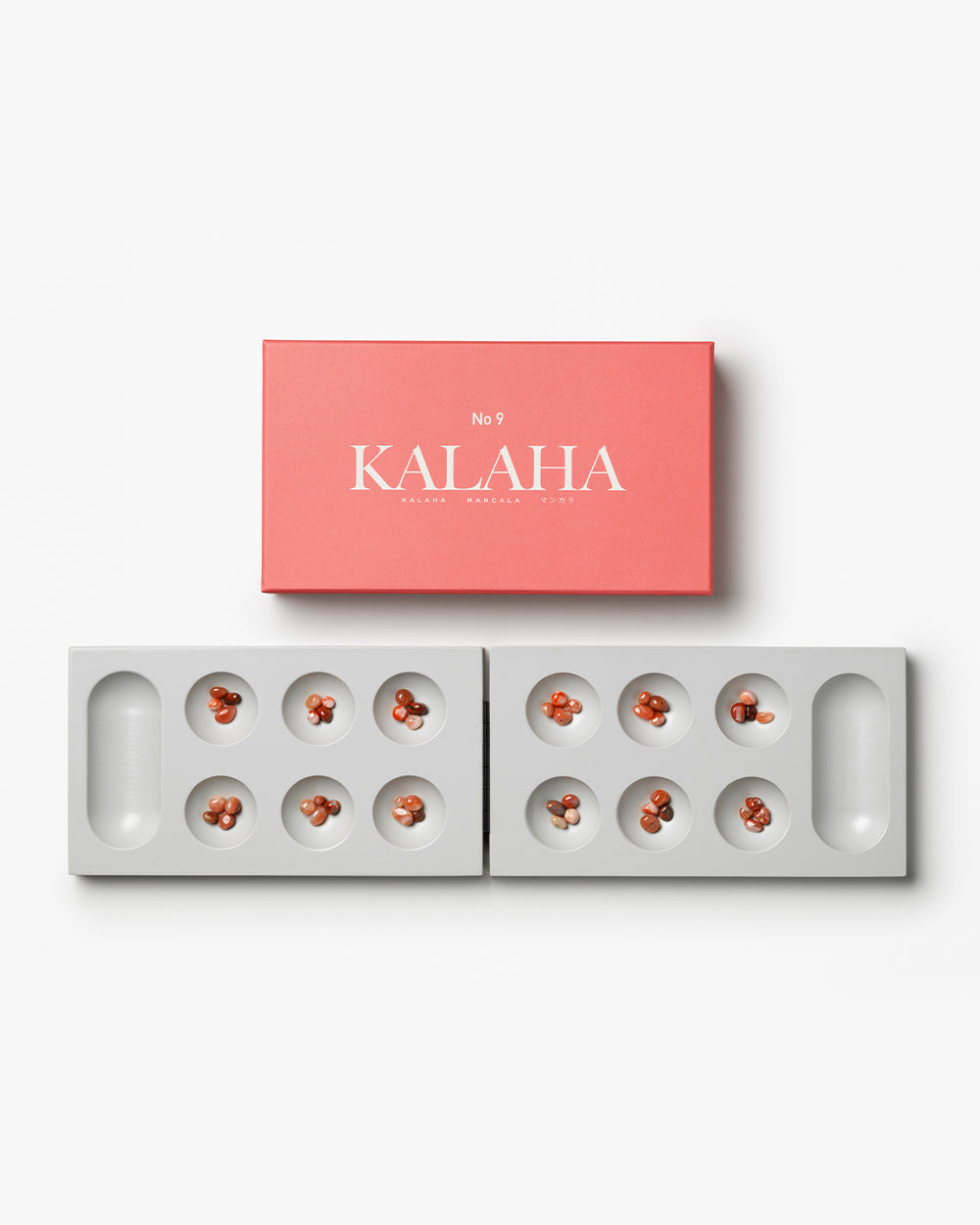 Classic - Kalaha