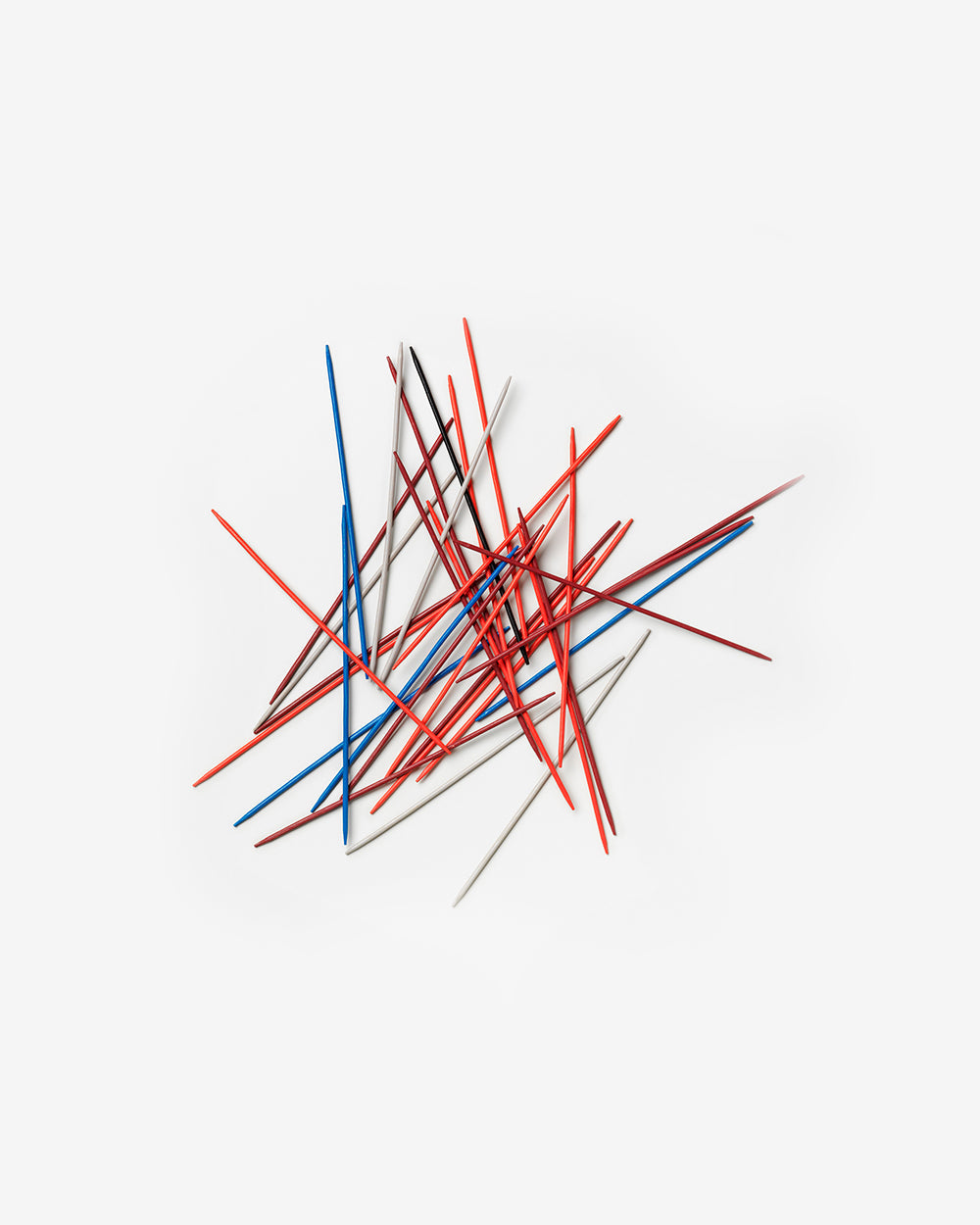 Pick up sticks